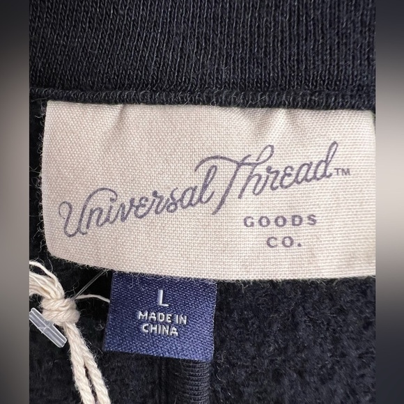 Universal Thread Women’s - Long Sleeve Blazer/ Jacket - Black - XL - Picture 10 of 10